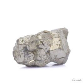 Pyrite nodule – Minéraux – N°7403.5