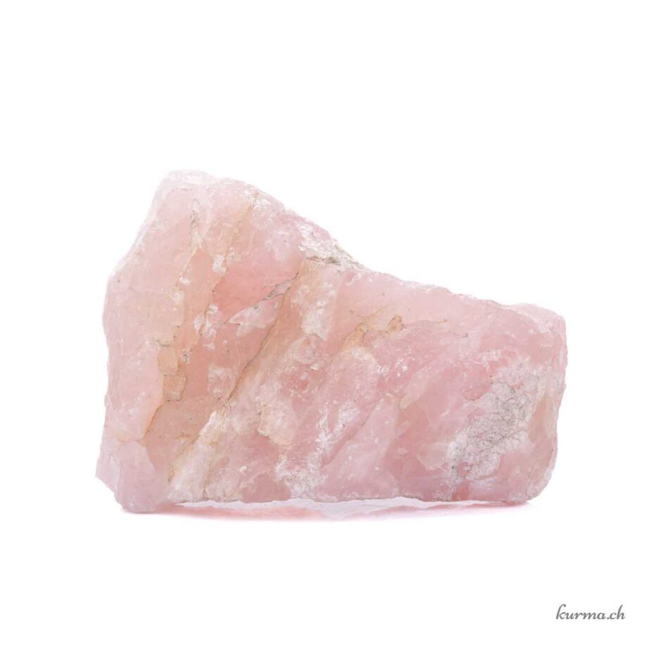 Quartz Rose Naturel Brut - 100g - Cristal, Spécimen Minéral - Pierre De Roche - Neuf, Provenance Chine