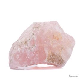 Quartz rose – Pierre brute – 778gr – N°5288.3