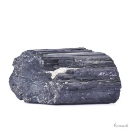 Tourmaline noire Schorl – Minéraux – N°17063.3