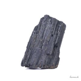 Tourmaline noire cristal – Minéraux – N°17063.2