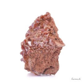 Vanadinite – Minéraux – N°15650.13