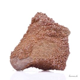 Vanadinite – Minéraux – N°15650.5