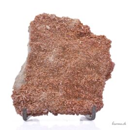 Vanadinite – Minéraux – N°15650.6