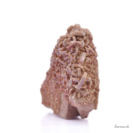 Minéraux Vanadinite - N°15650.7-2 disponible en ligne et dans la boutique Kûrma.