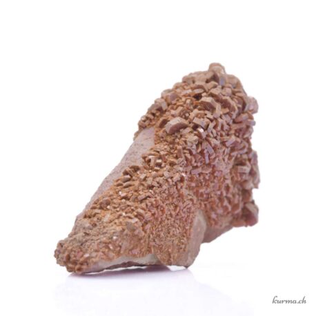 Minéraux Vanadinite - N°15650.7-3 disponible en ligne et dans la boutique Kûrma.