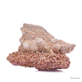 Vanadinite – Minéraux – N°15650.9