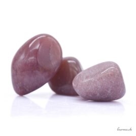 Aventurine rouge