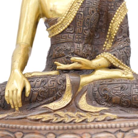 Statue - Buddha - 2202.22025) online und im Kûrma Shop erhältlich.