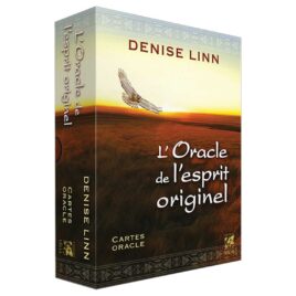 Cartes oracle – L’oracle de l’esprit originel