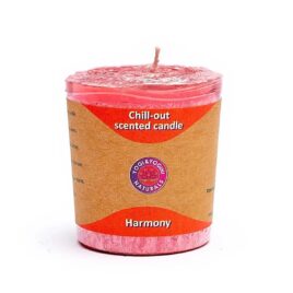 Bougie parfumée - Chill-out - Harmonie