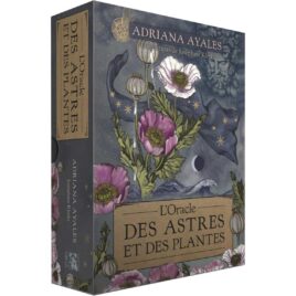 Cartes oracle – L’Oracle des astres et des plantes