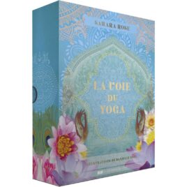 Cartes oracle – La Voie du Yoga