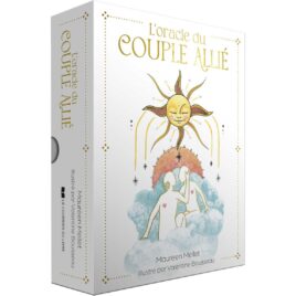 Cartes oracle – L’oracle du couple allié