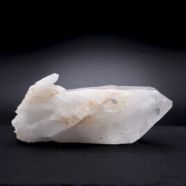 Cristal de roche - Minéraux - 1002gr