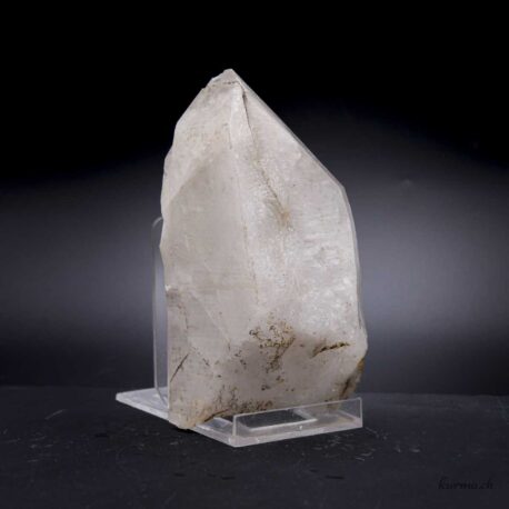 Cristal de roche - Minéraux - 1052gr