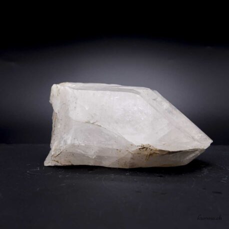 Cristal de roche - Minéraux - 1052gr