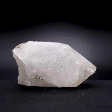 Cristal de roche - Minéraux - 1052gr