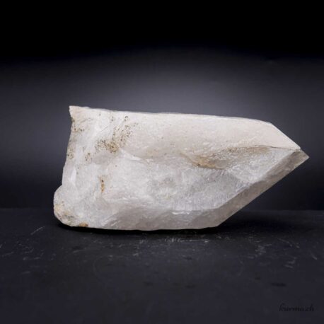 Cristal de roche - Minéraux - 1052gr