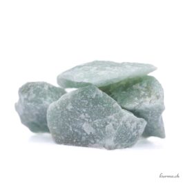 Aventurine verte