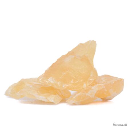 Calcite orange