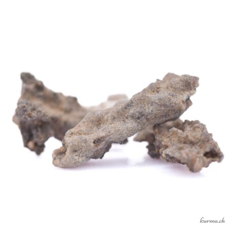 Fulgurite - Minerali - Taglia M
