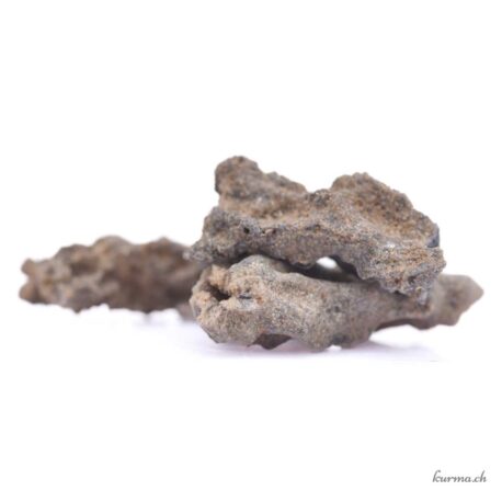Fulgurite - Minerali - Taglia M