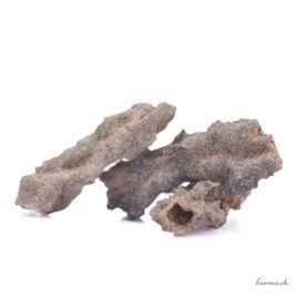 Fulgurite - Minéraux - Taille M