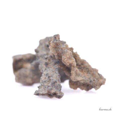 Fulgurite - Minerali - Taglia S