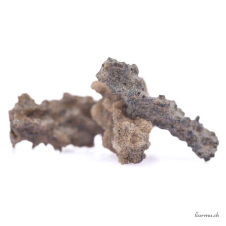 Fulgurite - Minerali - Taglia S