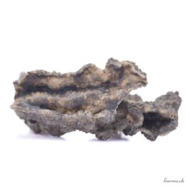 Fulgurite - Minéraux - Taille L