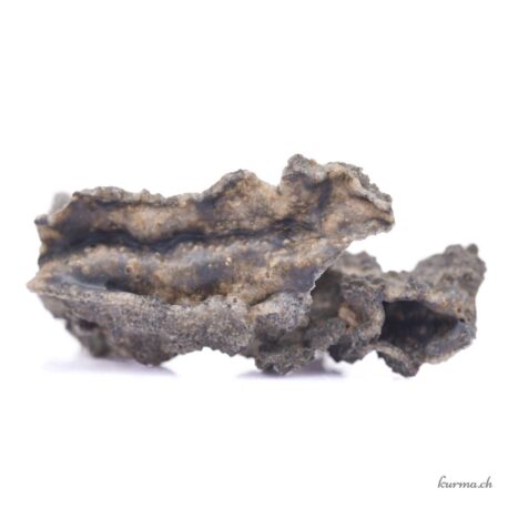 Fulgurite - Minerali - Misura L