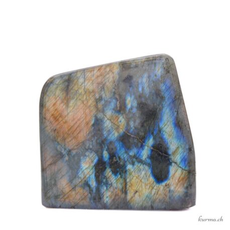 Labradorit - Menhir 414gr