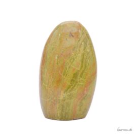 Opale verte - Menhir 337gr