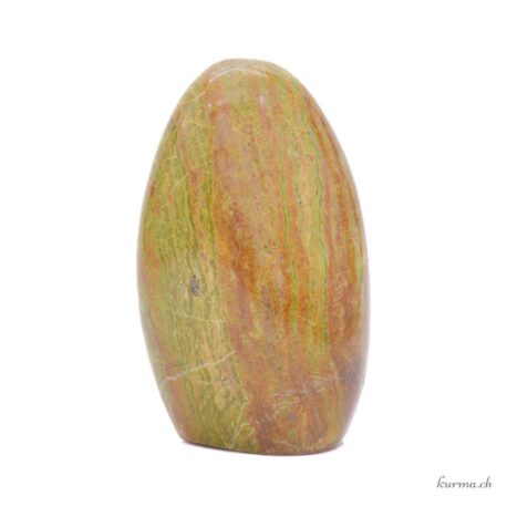 Opale verde - Menhir 337gr