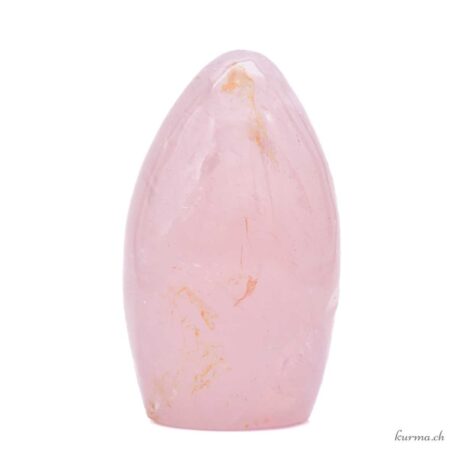Quartz rose - Menhir 366gr