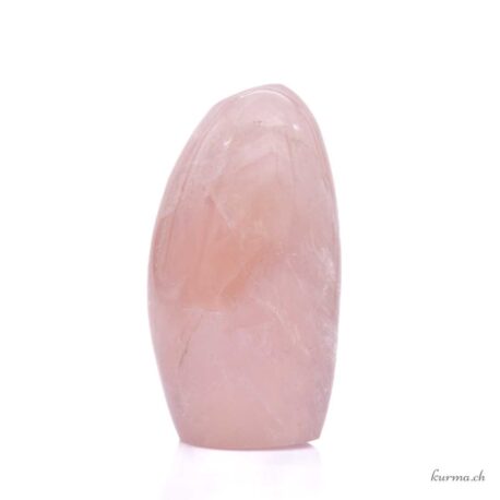 Rosenquarz - Menhir 351gr
