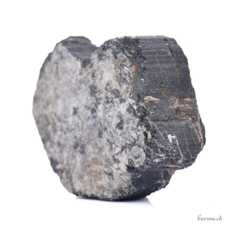 Tourmaline noire et Mica - Minéraux