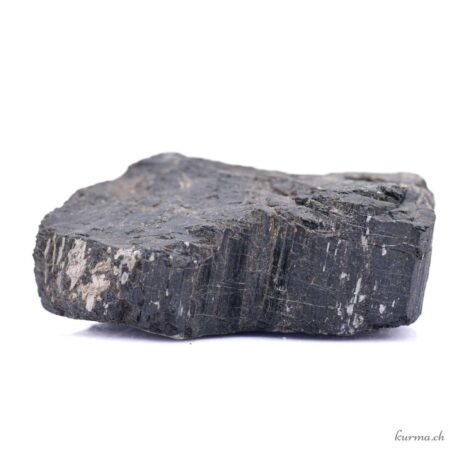 Tormalina nera e mica - Minerali