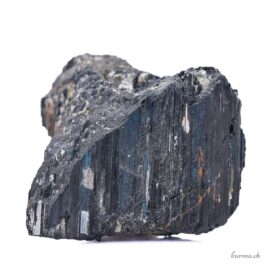 Tourmaline noire et Mica - Minéraux