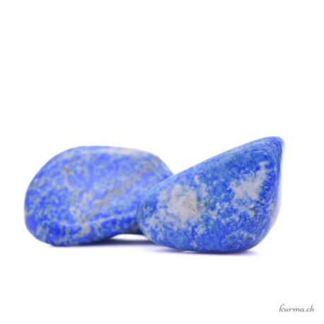 Lapislazuli klar - Jumbo - Größe S