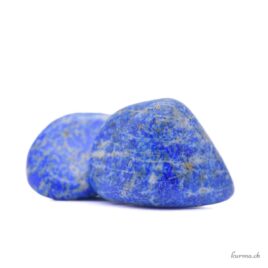 Lapis-lazuli claire – Jumbo – Taille S