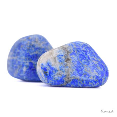 Lapislazuli klar - Jumbo - Größe S