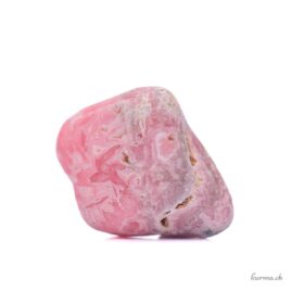 Rhodocrosite – Pierre roulée – Taille XXXL