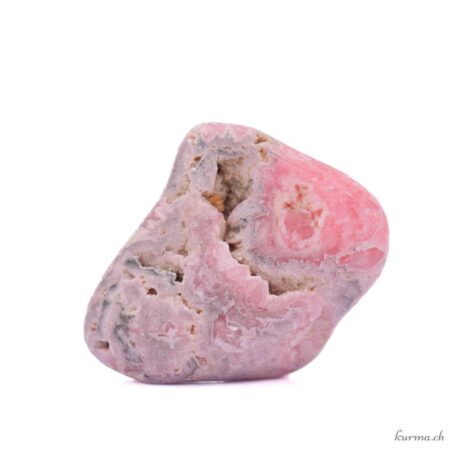 Rodocrosite - pietra burattata - Misura XXXL