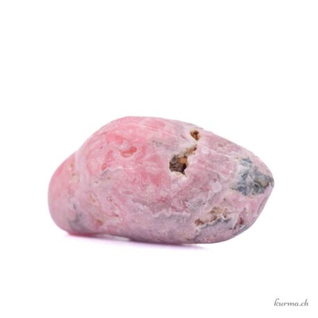 Rodocrosite - pietra burattata - Misura XXXL