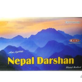 Encens Kriti Nepal Darshan