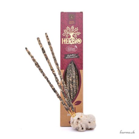 Encens Ecocert Herbio - Copal