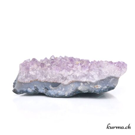Brazilian amethyst - Minerals