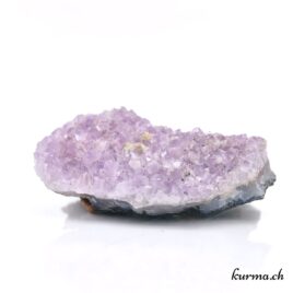 Améthyste du Brésil - Minéraux